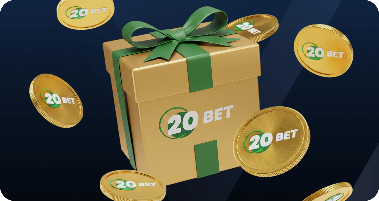 20bet casino online