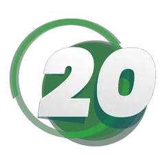 20bet logo
