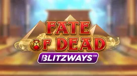 Fate of Dead Blitzways