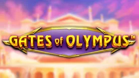 Gates of Olympus