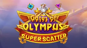 Gates of Olympus Super Scatter