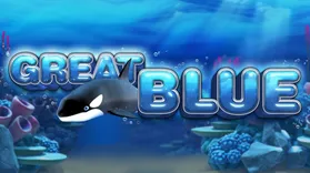 Great Blue