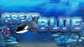 Great Blue