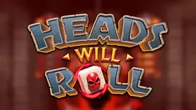 Heads Will Roll