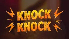 Knock Knock