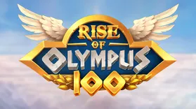 rise of olympus 100